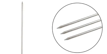 Stainless Steel BBQ Kebab Skewers Set Premium Quality for Ultimate Grilling