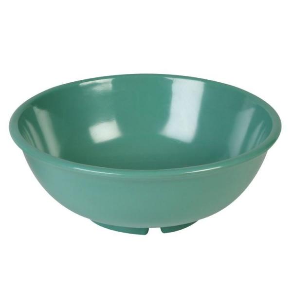 Melamine Green Salad Bowl 946ml - Pack Of 12