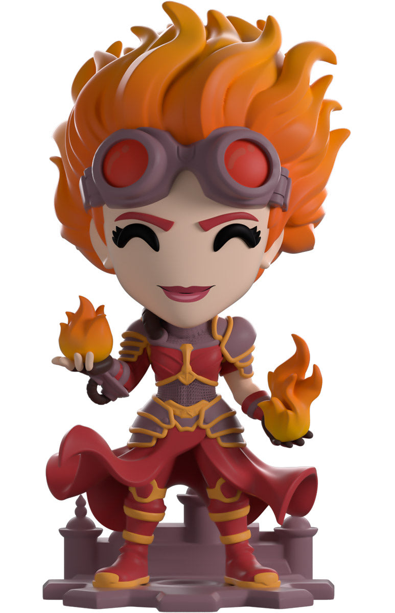 Youtooz - Magic The Gathering: Chandra Nalaar