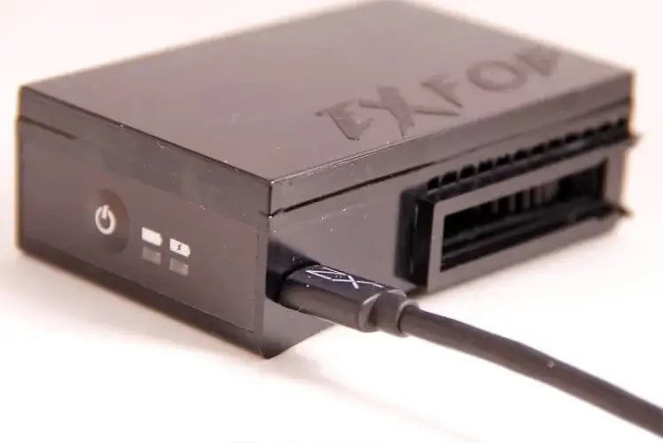 ExFog XT Replacement Base Unit