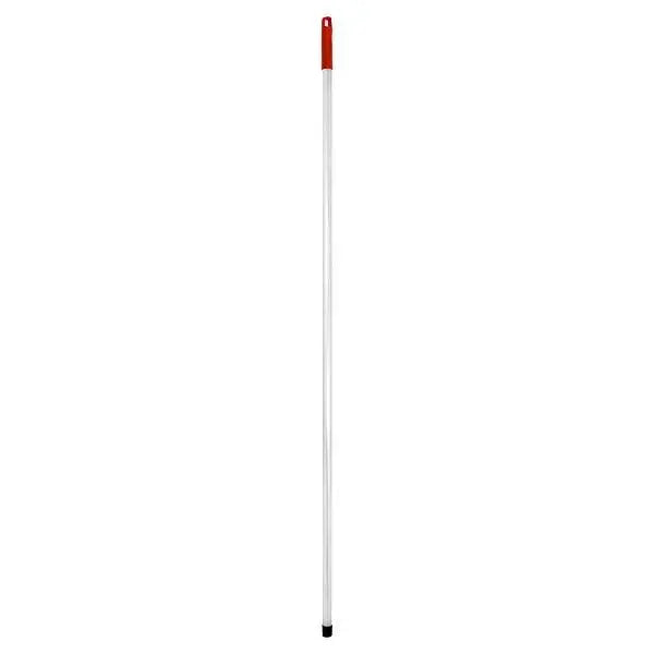 Charles Bentley Red Aluminium Handle 1.4m