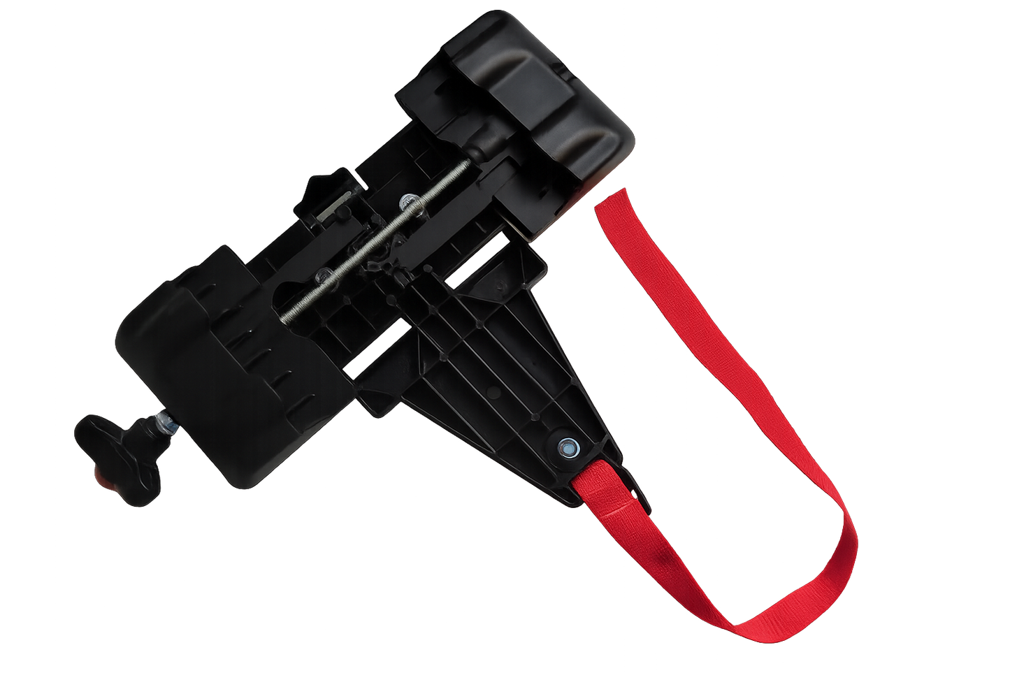 Bellelli Clamp Fixing