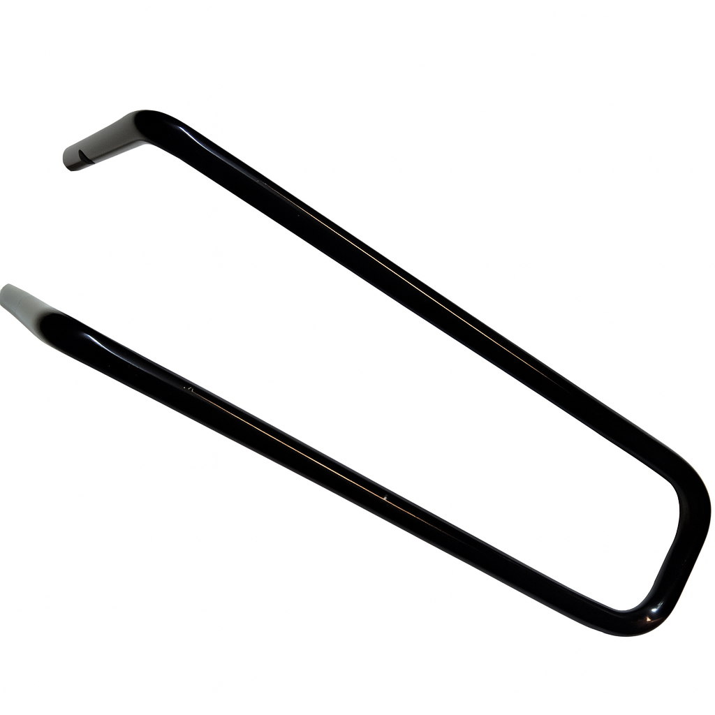 Bellelli Iron Fork for Front Mounted Bicycle Seats