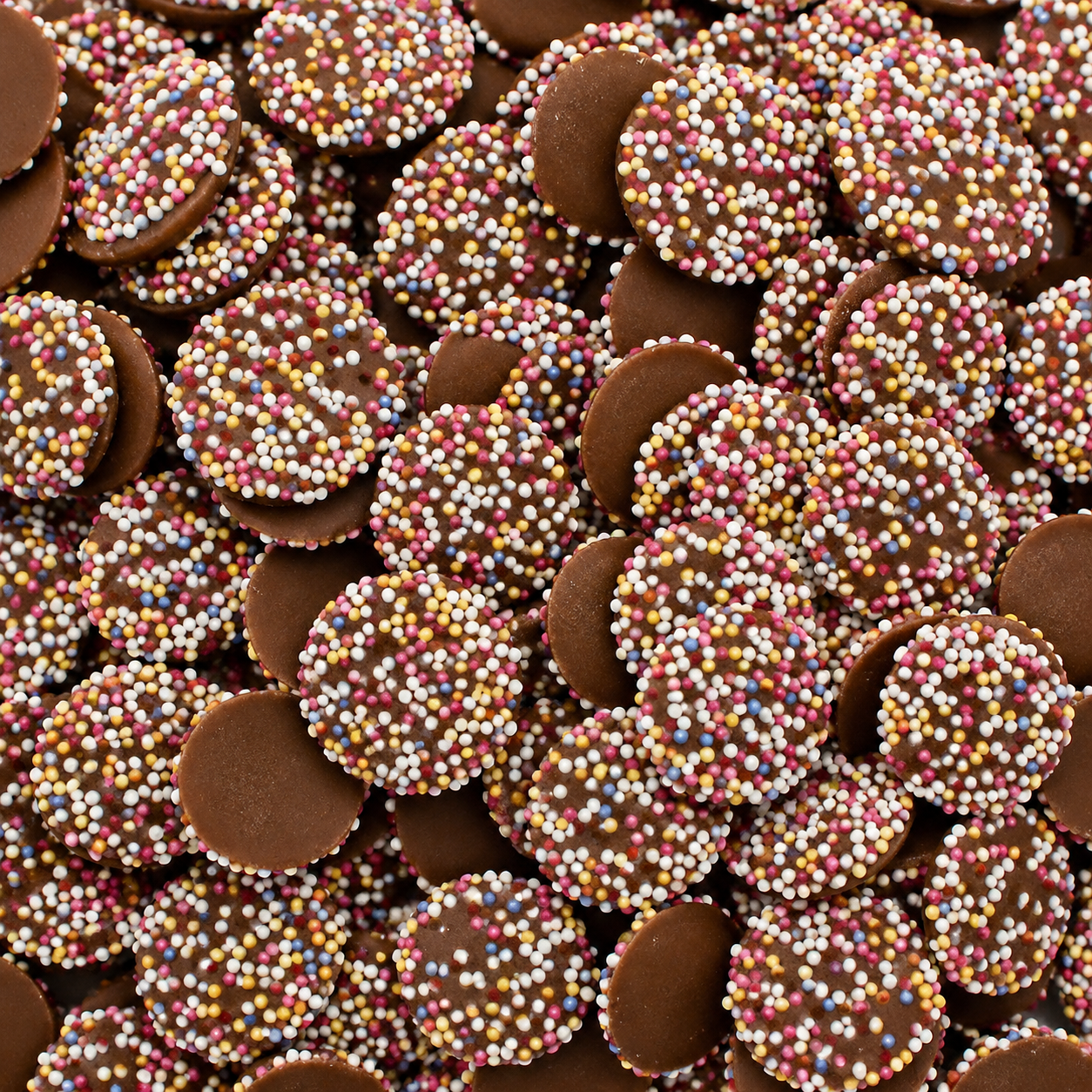 Chocolate Jazzies