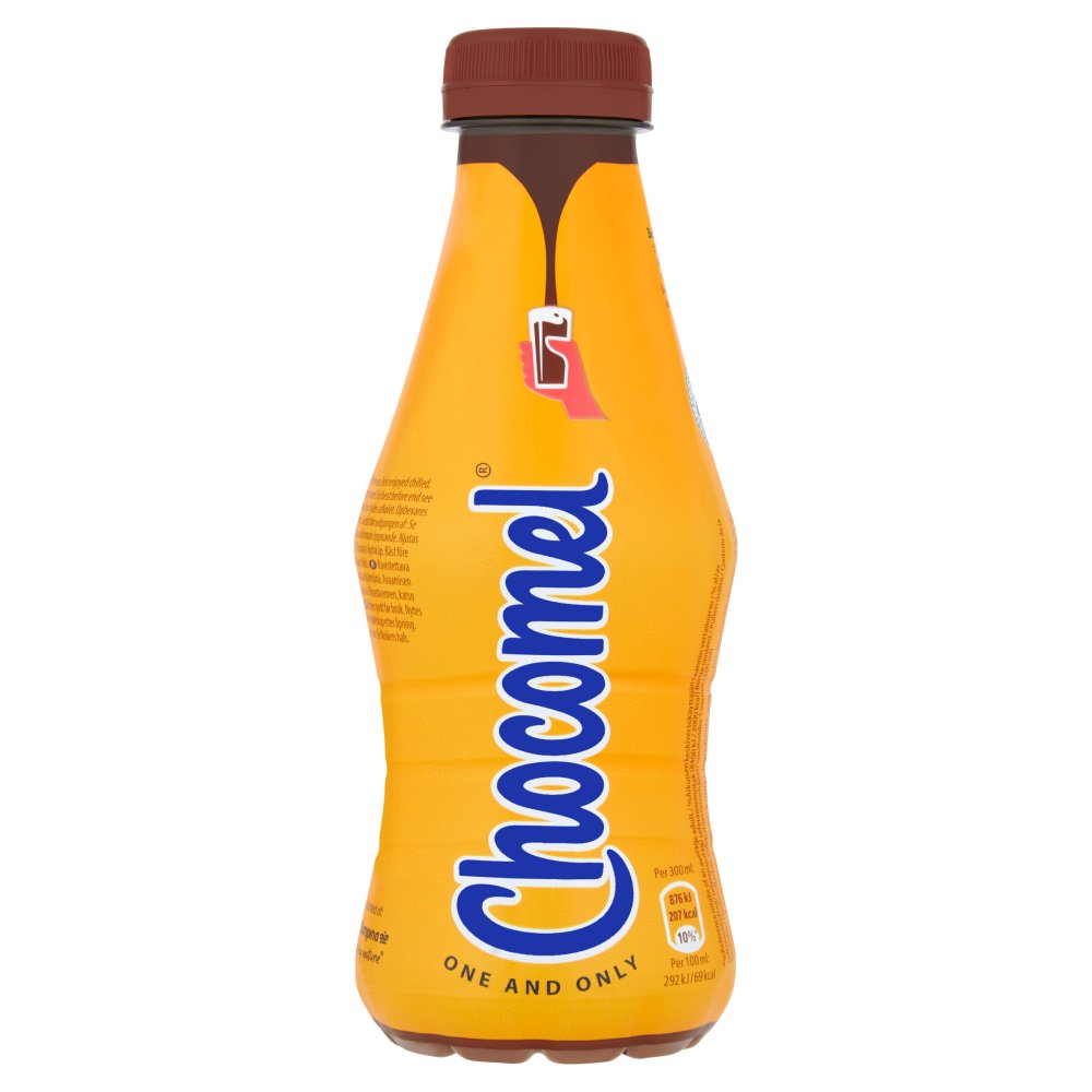 Chocomel 300ml (Case of 12)