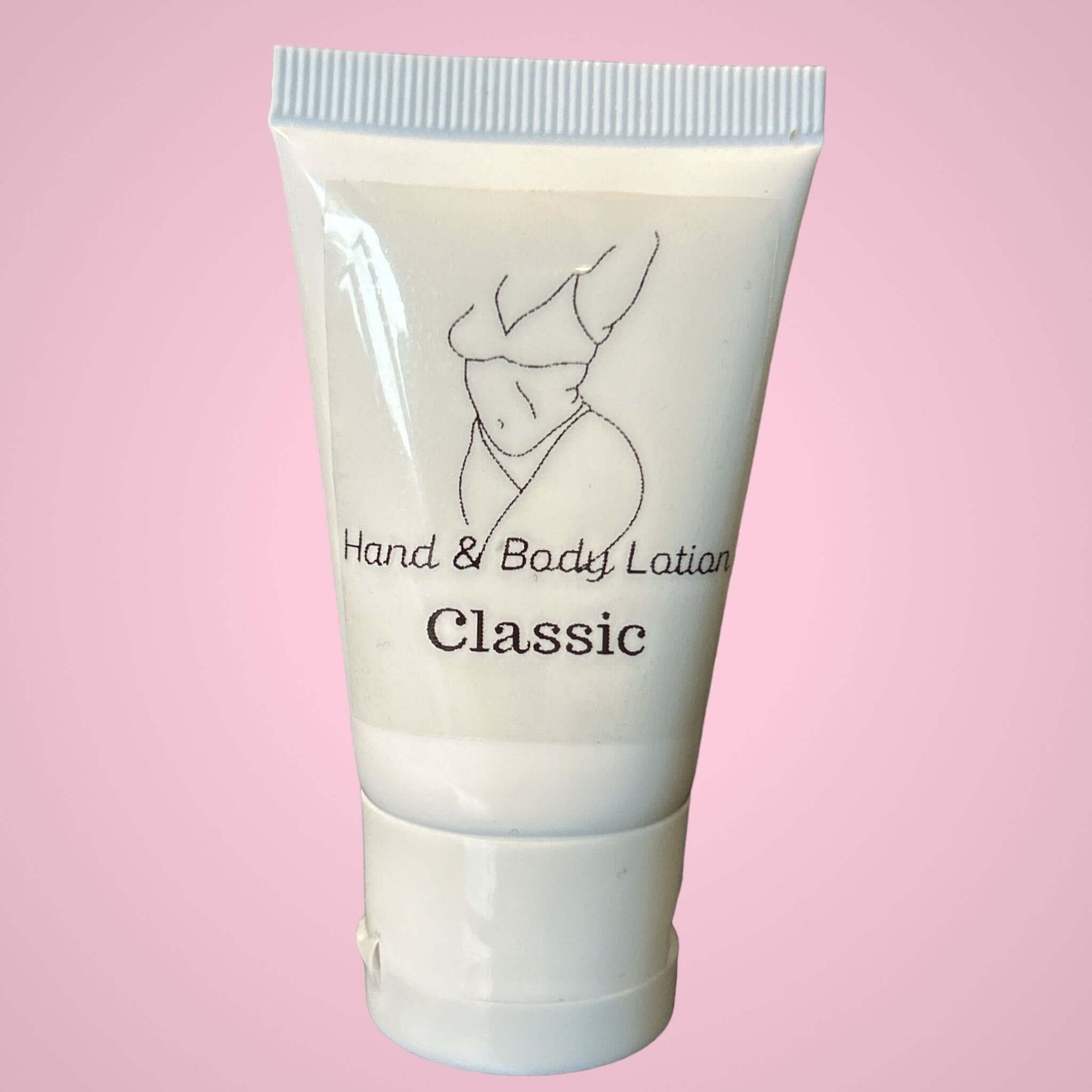 Classic Hand Cream