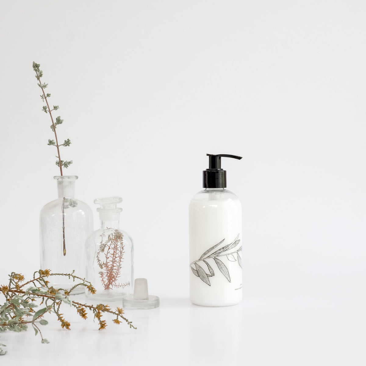 Fynbos Conditioner