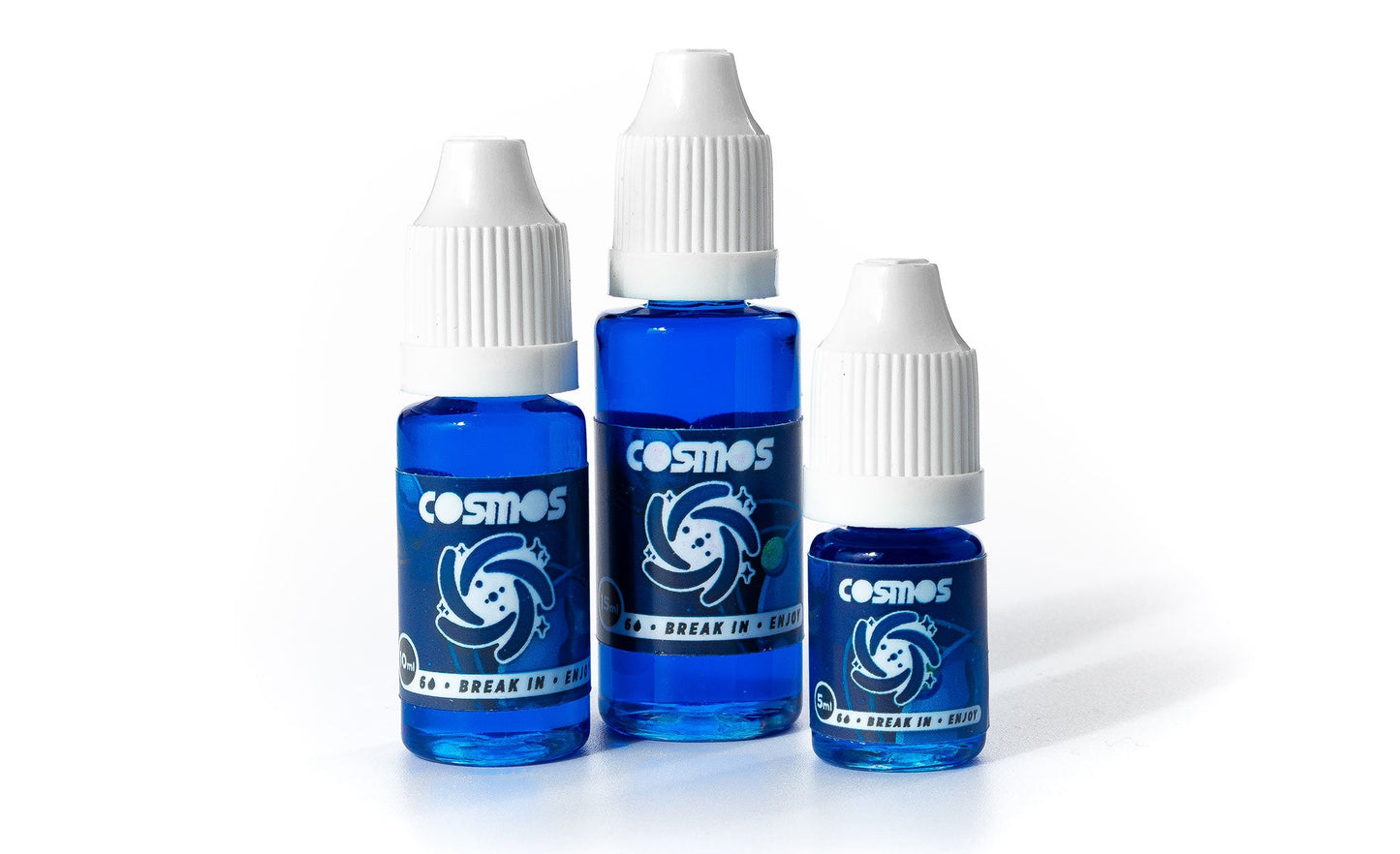 Cosmos Lubricant 10ml