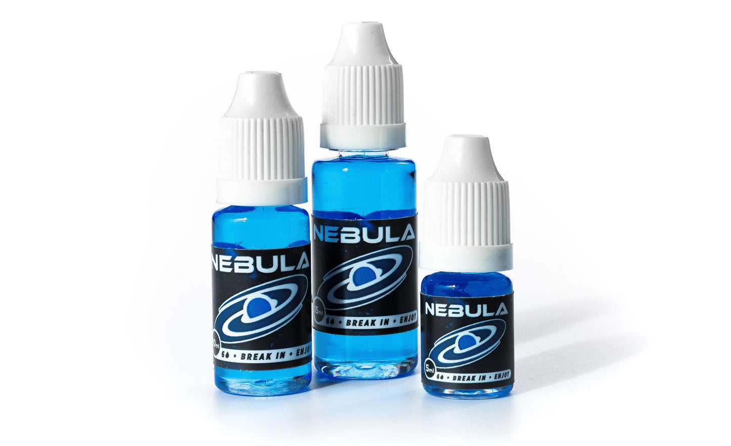 Nebula Lubricant 10ml