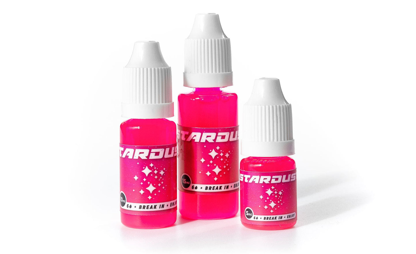 Stardust Lubricant 10ml
