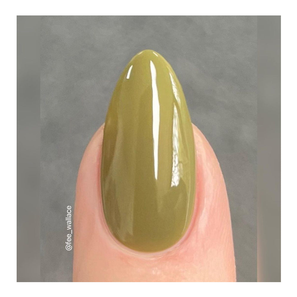 CND™ Vinylux™ Olive Grove 15ml