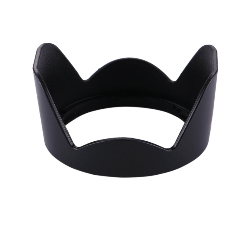 HB-N106 Lens Hood Shade for Nikon Camera AF-P DX 18-55 mm f/3.5-5.6G Lens, HB-N106