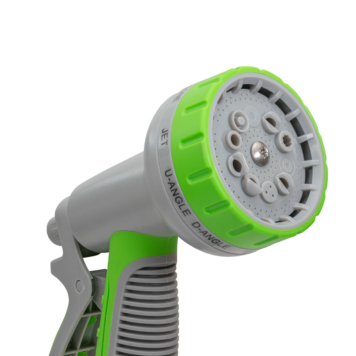 Dog Shower Mix Hot/Cold Water Green