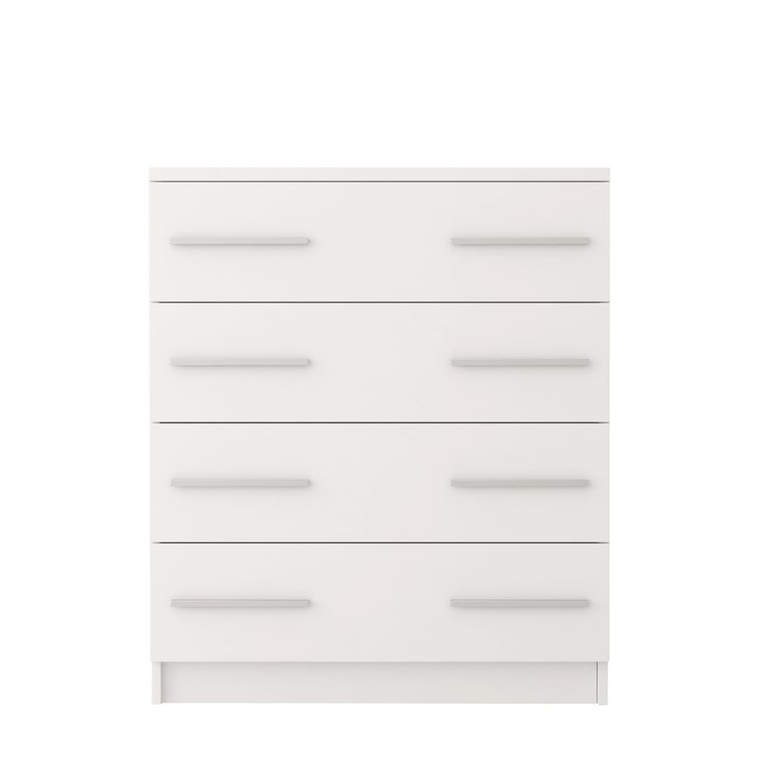 Omega OM-02 Chest of Drawers 80cm
