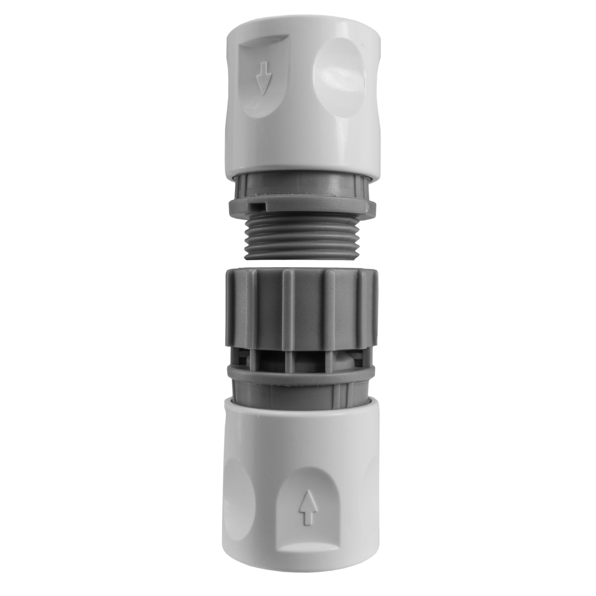 Male & Female Threaded Hose Quick Connector Set (WL)