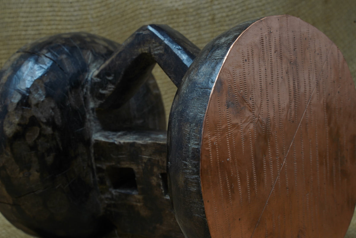 Tonga Stool 24.1