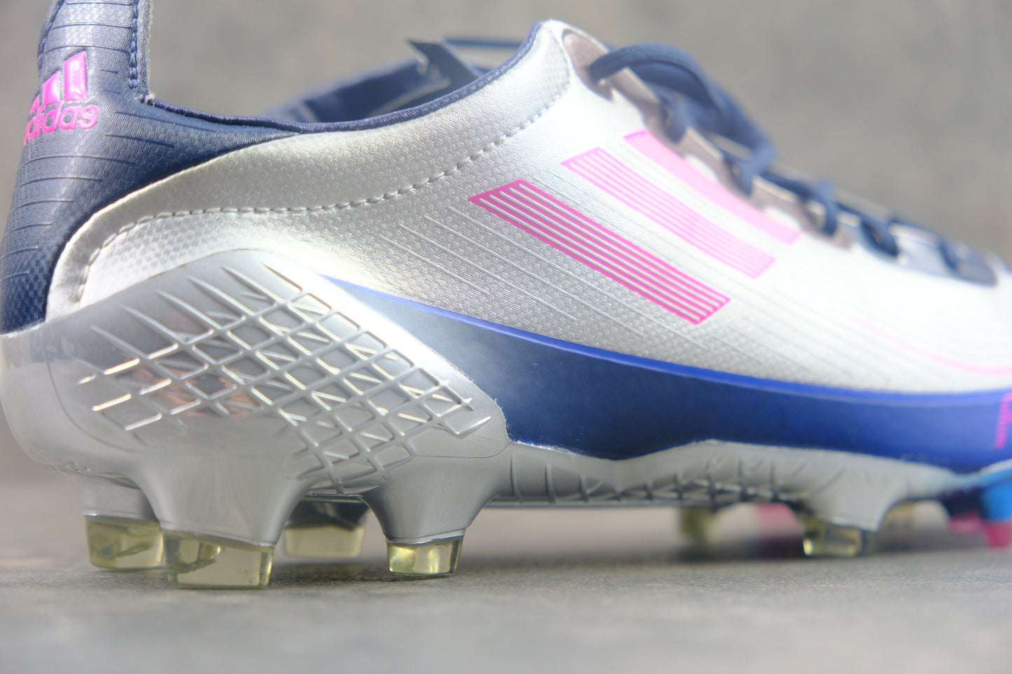 Adidas F50 Ghosted FG