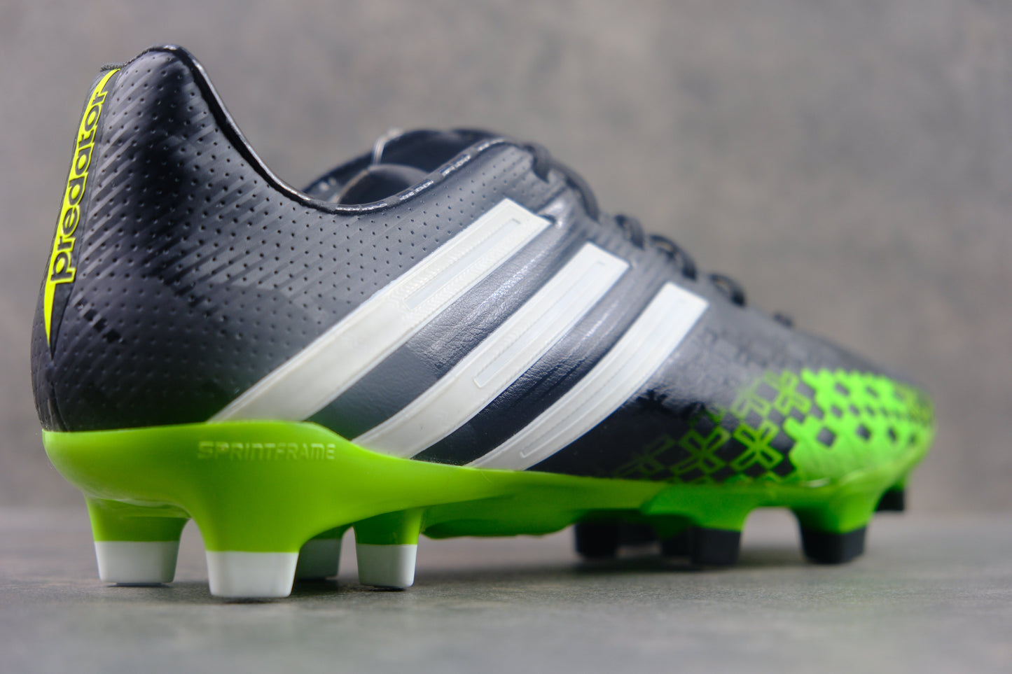 Adidas Predator LZ II FG