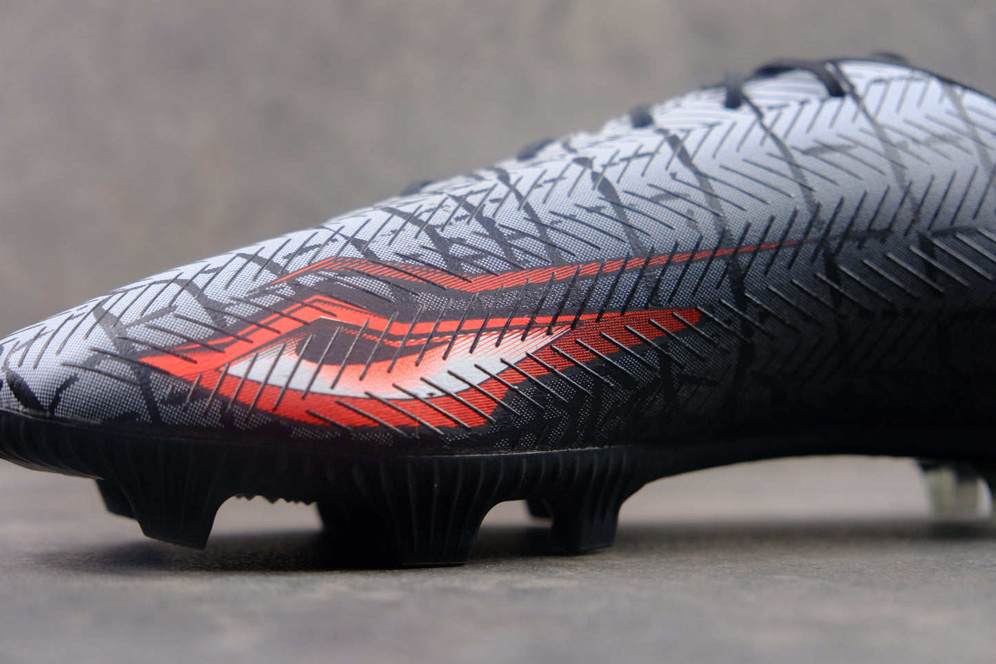 Adidas Predator Instinct 'Eyes' LE FG