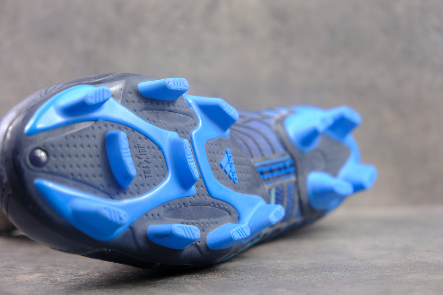 Adidas F50+ Spider FG (Promo Sample)