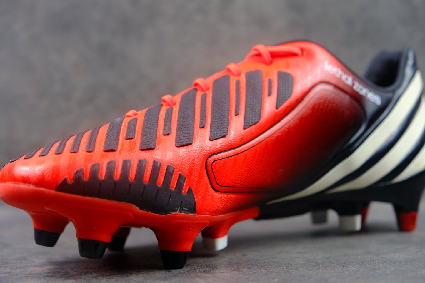 Adidas Predator LZ SG