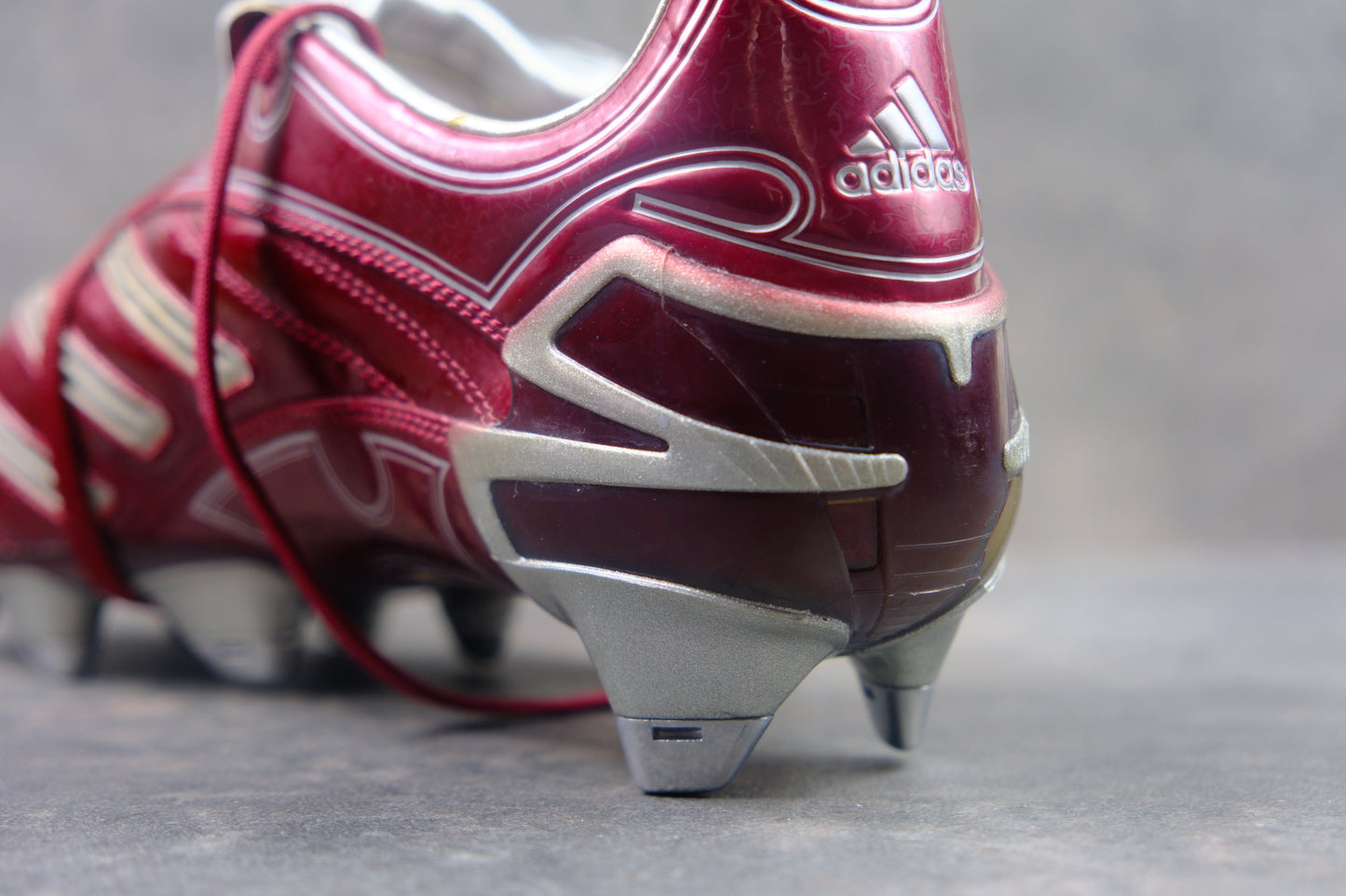 Adidas Predator Absolute DB SG (Sample)