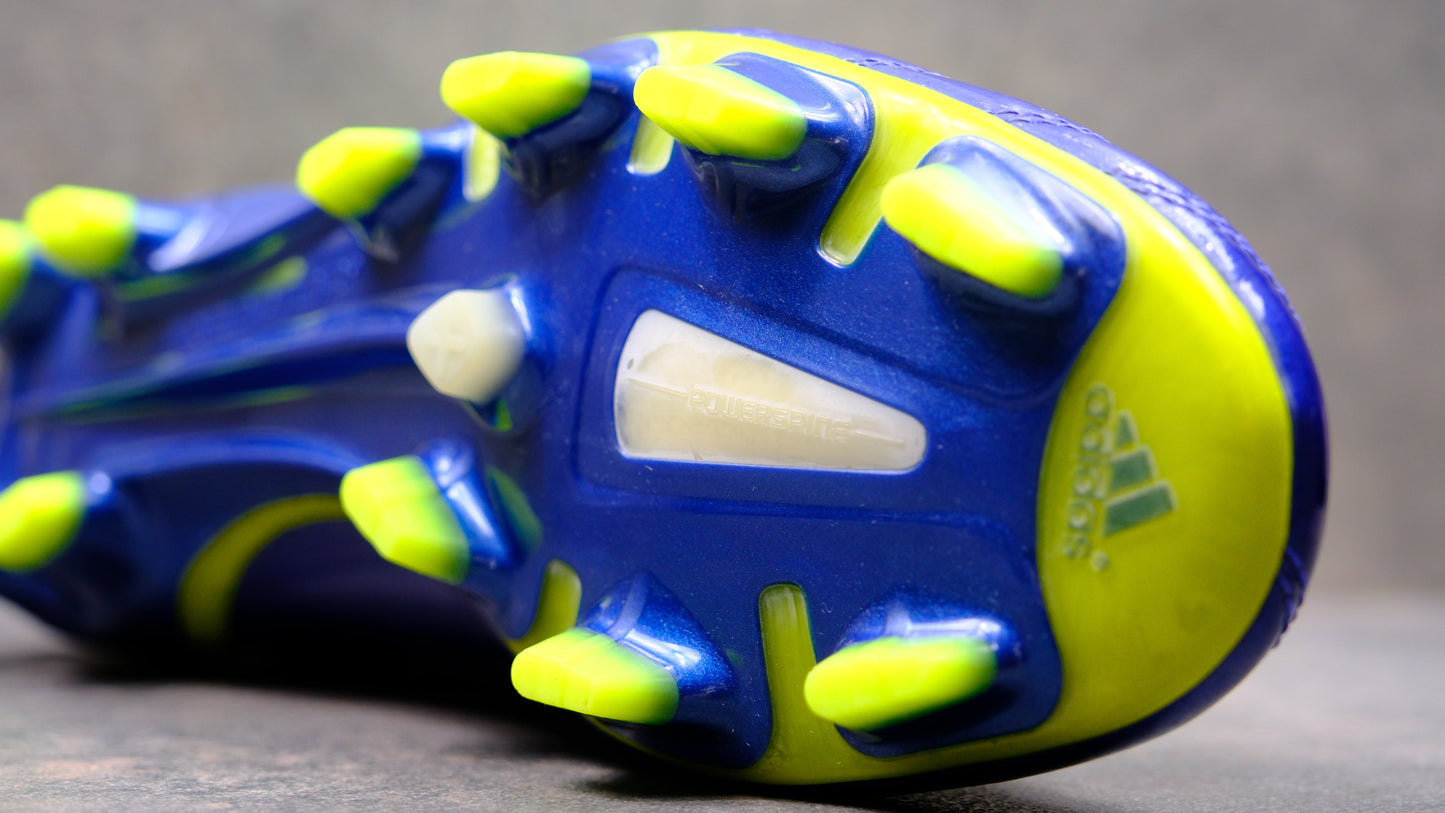 Adidas Predator AdiPower DB FG