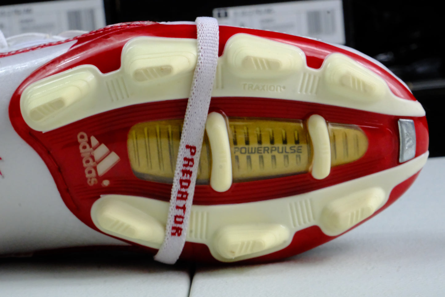 Adidas Predator Absolute DB FG