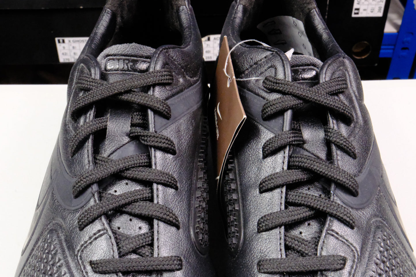 Nike CTR Maestri II SG