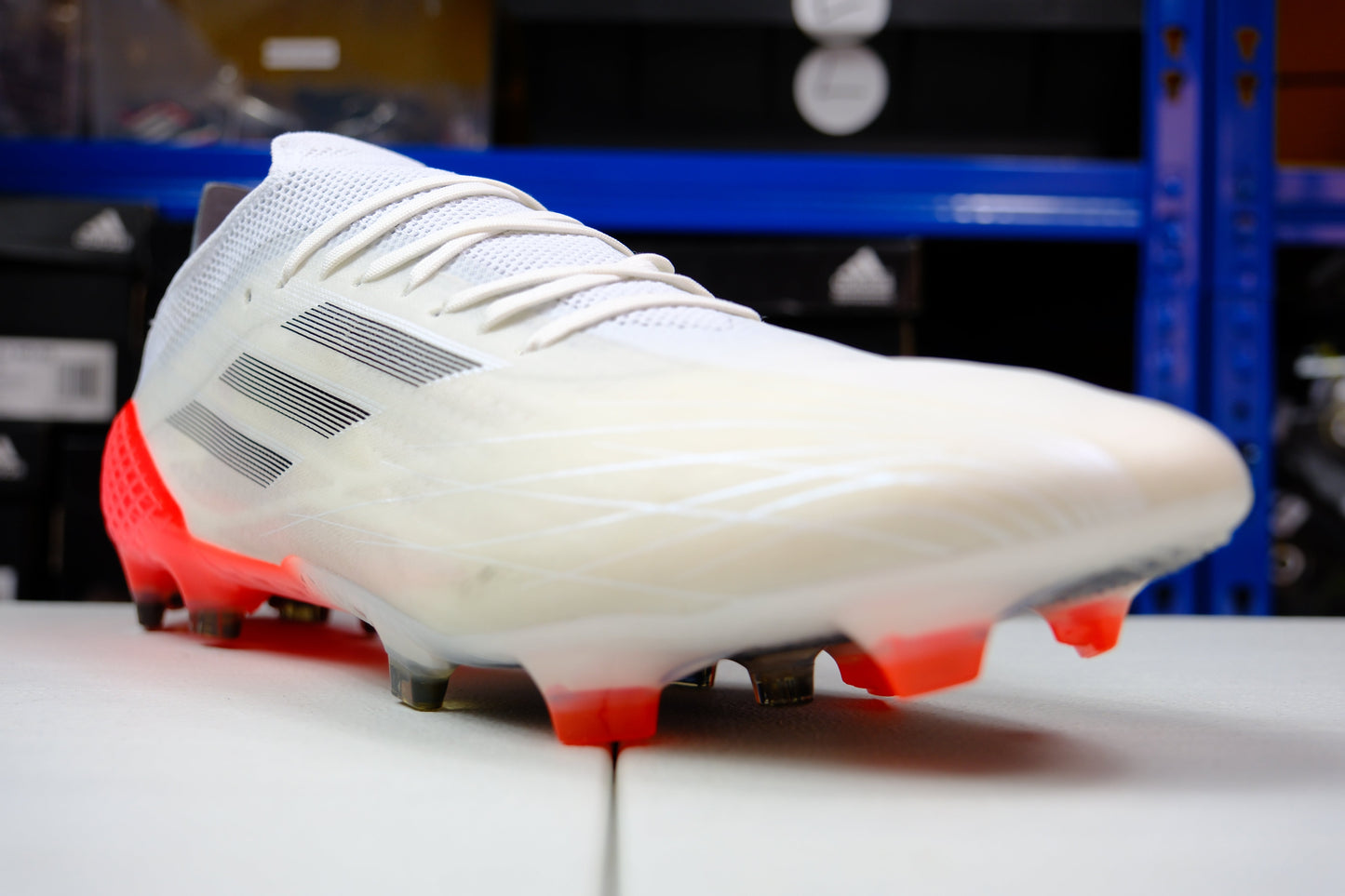 Adidas X Speedflow .1 FG