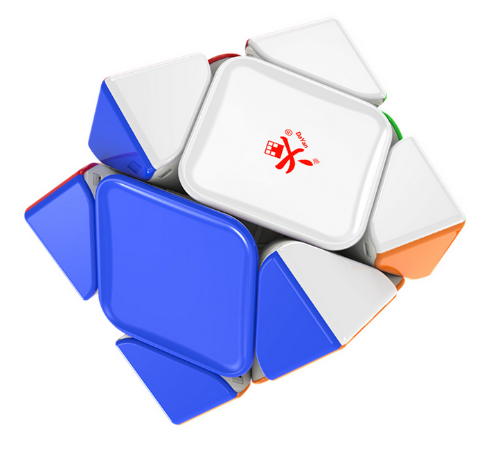DaYan Skewb V2M