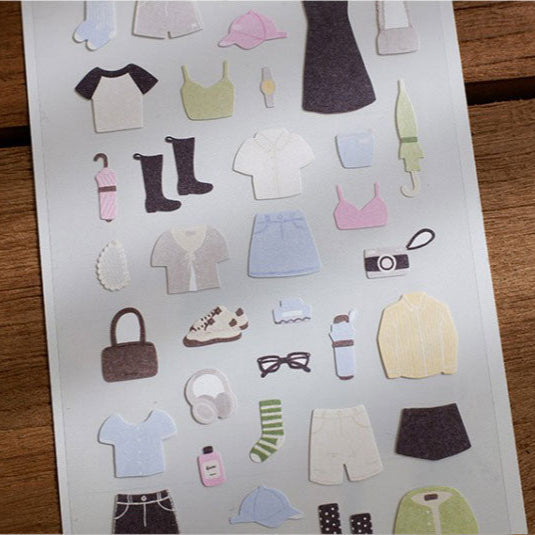 Suatelier | dailylook