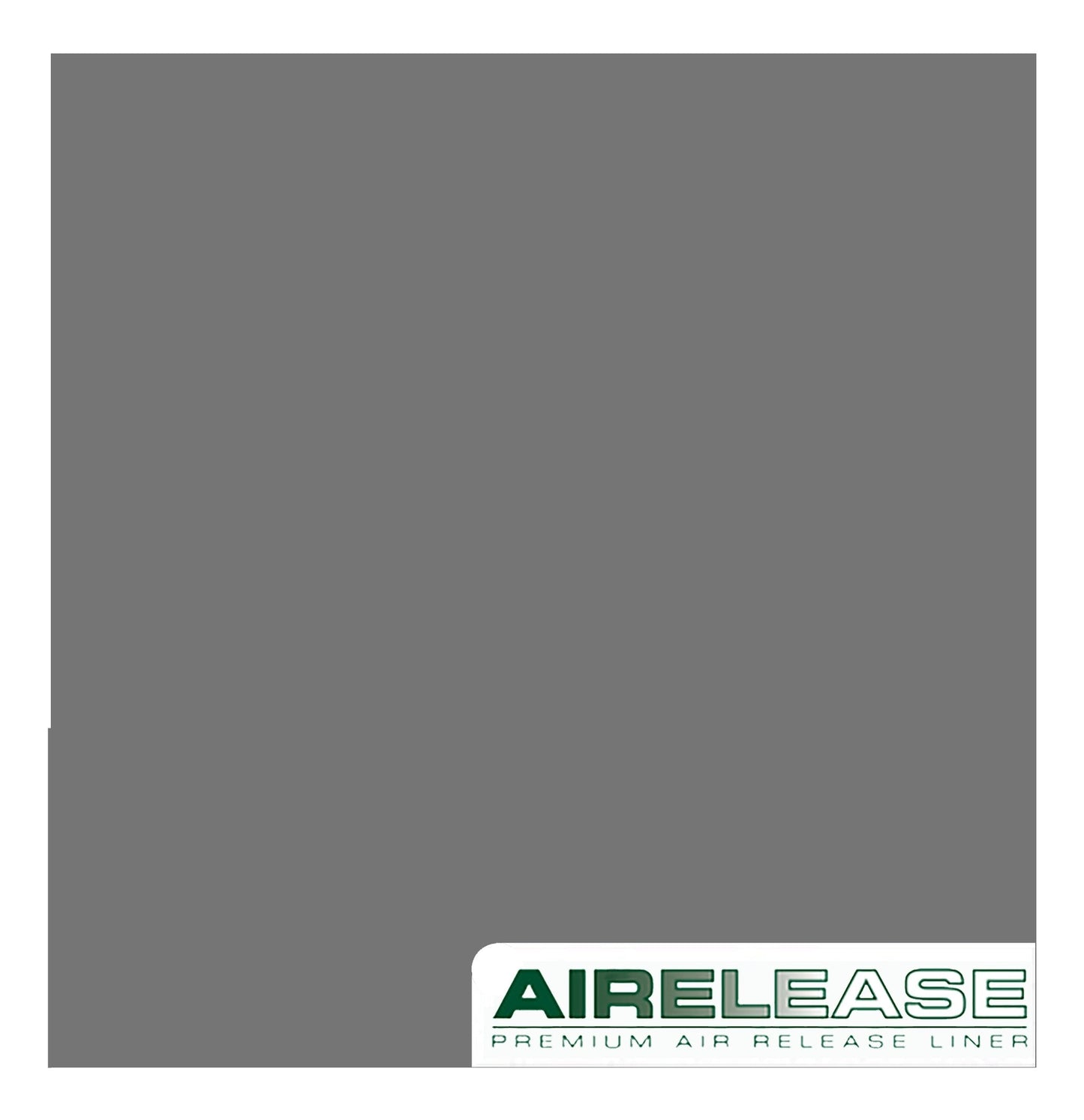 KPMF Hybrid Professional Vehicle Wrapping Film Easy Gloss Dark Grey