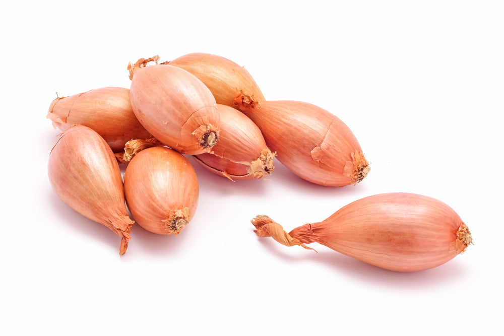 Banana French Shallots