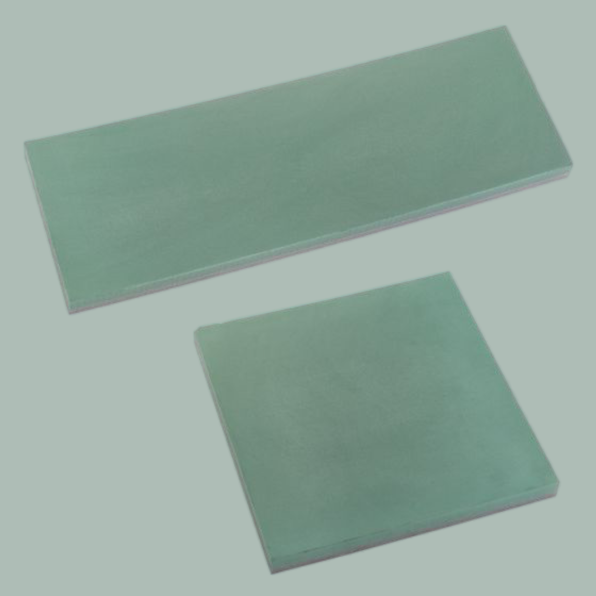 Floral Foam Backed Designer Sheets