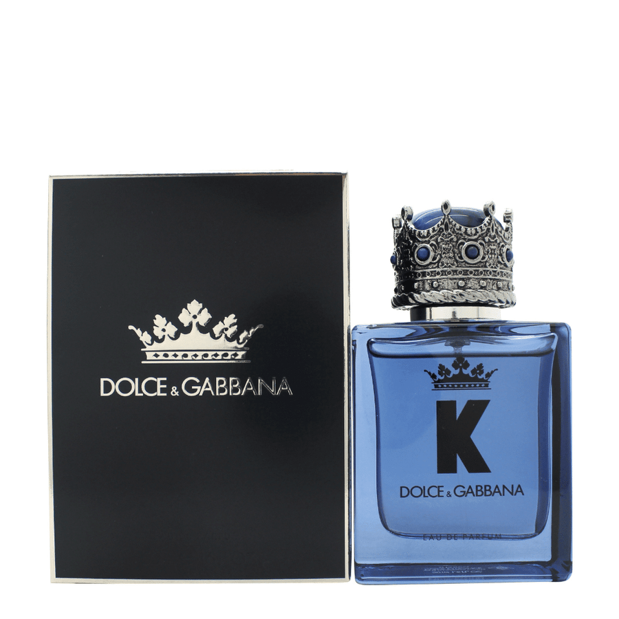 Dolce & Gabbana K Eau de Parfum 50ml Spray