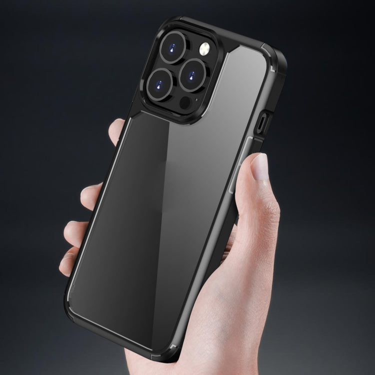 TPU + PC Protective Case, For iPhone 13, For iPhone 13 Pro, For iPhone 13 Pro Max