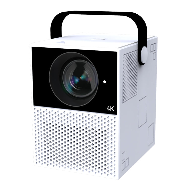 WEJOY Y2 1920x1080P 100 ANSI Lumens Portable Home Theater LED HD Digital Projector, Touch Control Version, Android 9.0, 2G+16G,, Y2 Touch Control Version US Plug, Y2 Touch Control Version EU Plug, Y2 Touch Control Version UK Plug