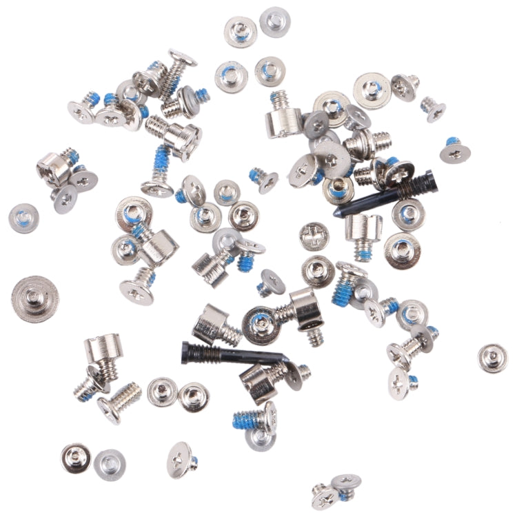Complete Set Screws and Bolts, For iPhone 13, For iPhone 13 mini, For iPhone 13 Pro, For iPhone 13 Pro Max