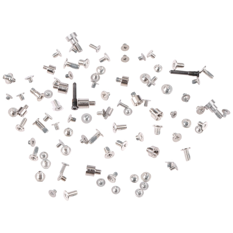 Complete Set Screws and Bolts, For iPhone 14, For iPhone 14 Plus, For iPhone 14 Pro, For iPhone 14 Pro Max