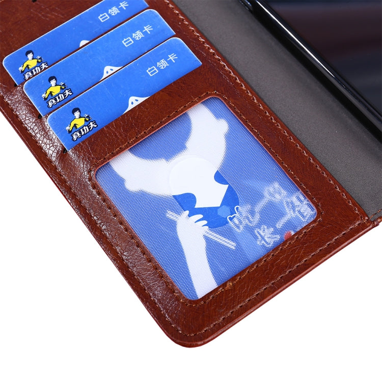 Zipper Bag Leather Phone Case, For Huawei P60 / P60 Pro, For Nokia G22, For Honor Magic5, For Honor Magic5 Pro, For Honor X5 4G, For Honor X40