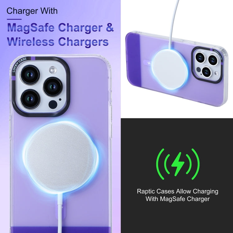PC + TPU IMD MagSafe Magnetic Phone Case, For iPhone 13 Pro Max, For iPhone 13 Pro, For iPhone 13, For iPhone 12 Pro Max, For iPhone 12 Pro, For iPhone 11 Pro Max, For iPhone 14, For iPhone 11, For iPhone 14 Pro Max, For iPhone 12