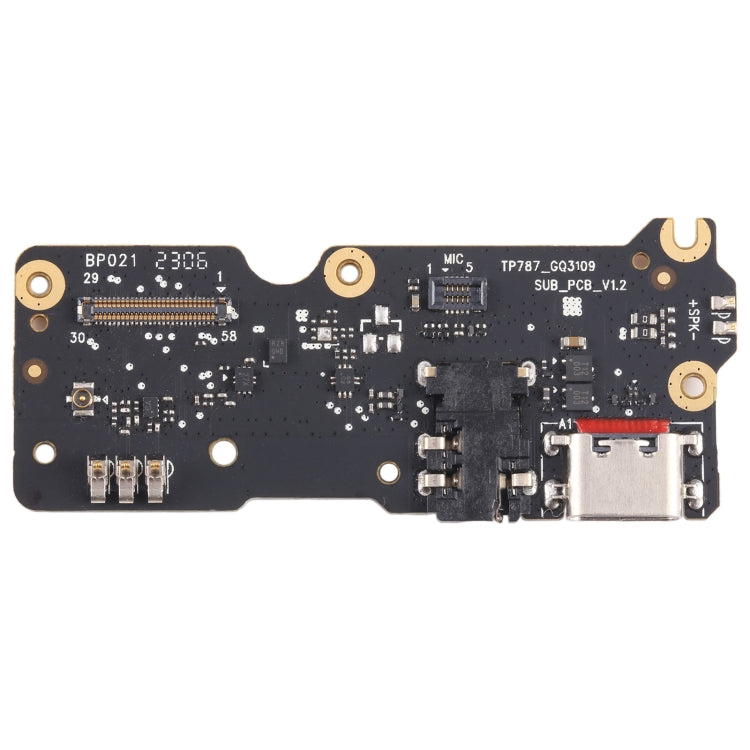 Charging Port Board, For Ulefone Power Armor X11 Pro, For Ulefone Armor Pad
