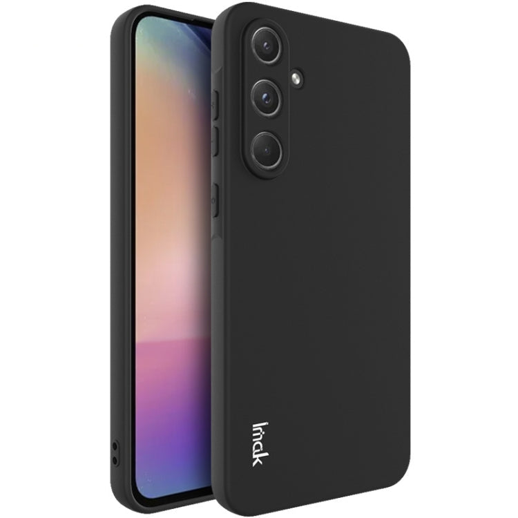IMAK UC-3 Series Shockproof Frosted TPU Phone Case, For Samsung Galaxy A15 4G, For Samsung Galaxy A55 5G, For Samsung Galaxy A05, For Samsung Galaxy A35 5G, For Samsung Galaxy A24 4G, For Samsung Galaxy S23 FE 5G, For Samsung Galaxy S24 Ultra 5G