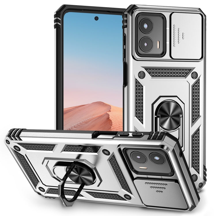 Sliding Camshield Holder Phone Case, For Motorola Moto G Stylus 5G 2022, For Motorola Moto G Stylus 5G 2023, For Motorola Moto G 5G 2023