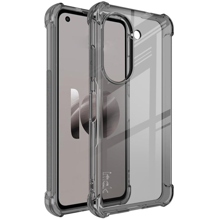 imak Shockproof Airbag TPU Phone Case, For Asus Zenfone 11 Ultra 5G, For Asus ROG Phone 8 / 8 Pro, For Asus Zenfone 10 5G