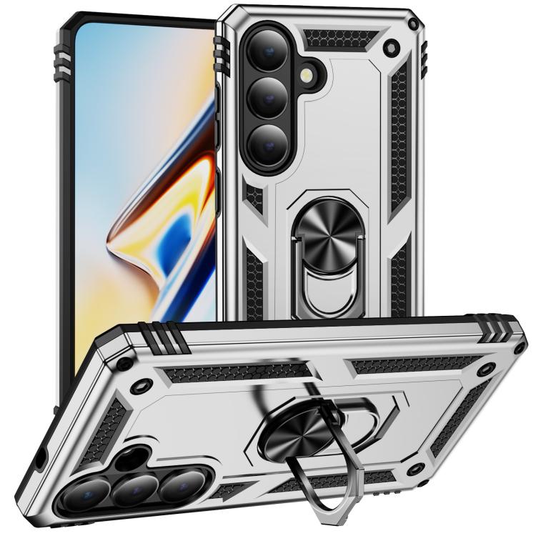 Shockproof TPU + PC Phone Case, For Galaxy S26 FE 5G, For Samsung Galaxy S26 Ultra 5G, For Samsung Galaxy S26 5G