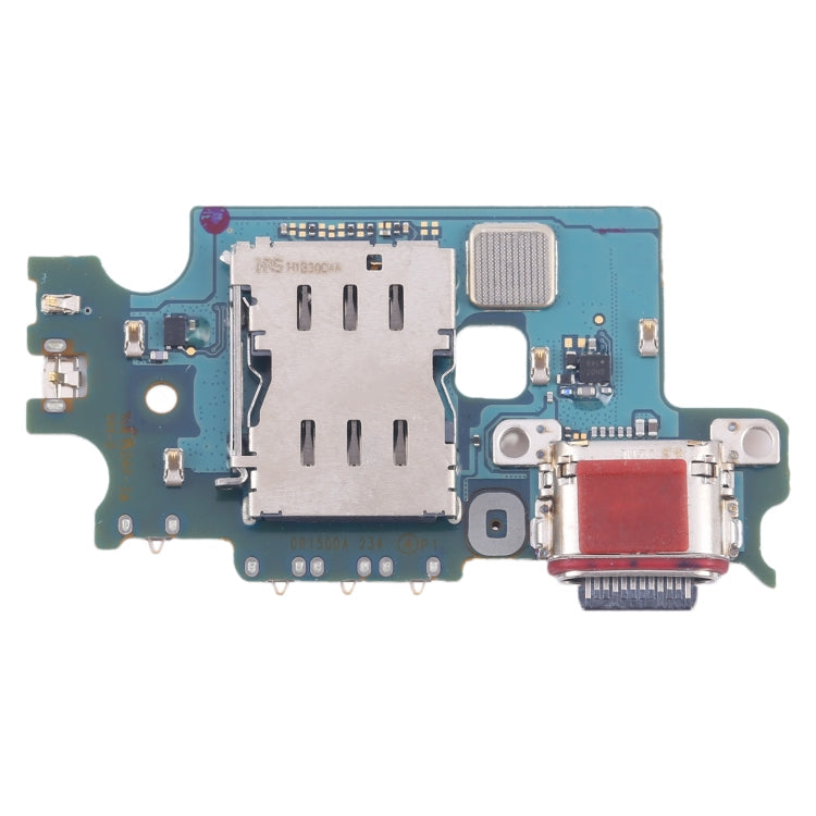 Original Charging Port Board, For Samsung Galaxy S22+ SM-S9060, For Samsung Galaxy S22 SM-S9010, For Samsung Galaxy S21 SM-G9910, For Samsung Galaxy S21+ SM-G9960, For Samsung Galaxy S21 Ultra SM-G9980, For Samsung Galaxy S20 SM-G9810