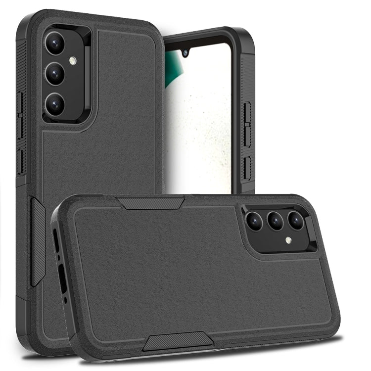 2 in 1 PC + TPU Phone Case, For Samsung Galaxy A24, For Samsung Galaxy A23 4G / 5G, For Samsung Galaxy A14 4G / 5G, For Samsung Galaxy A34 5G