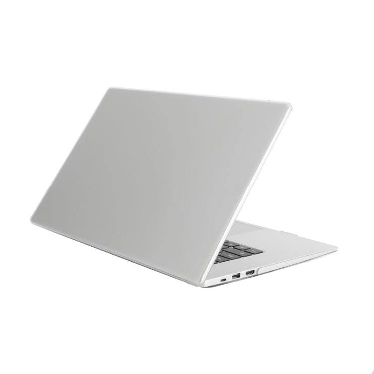 Shockproof Crystal Laptop Protective Case, For Huawei MagicBook14 / MagicBook X14, For Huawei MagicBook15 / MagicBook X15
